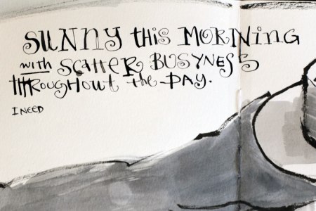 I give my page a headline.