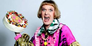 Grayson Perry