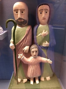 The joy of parenting.